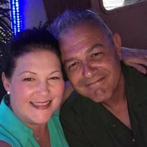 Meet your Posher, Donna